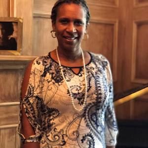 Meet your Posher, Rhonda